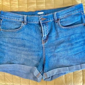 Old Navy Summer Shorts
